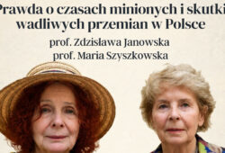 Zdzisława Janowska - Maria Szyszkowska | Chełm