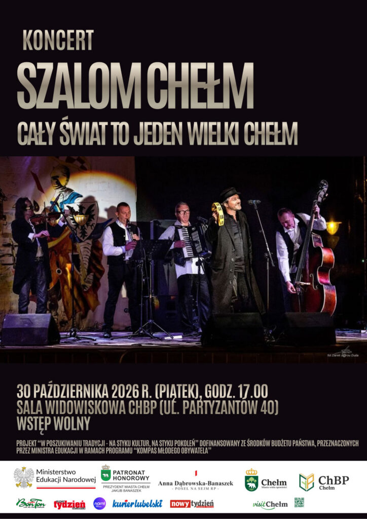 Szalom Chełm