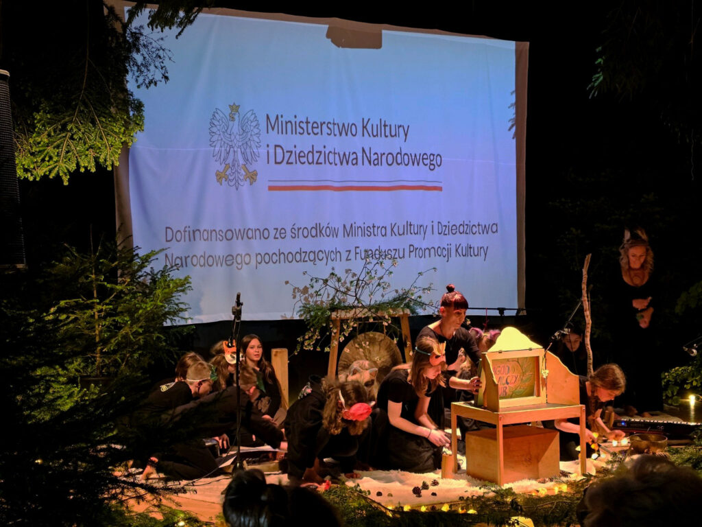 Bieszczadzka Scena Opowieści